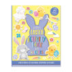 Picture of EASTER ULTIMATE ACTIVITY BOOK WITH STICKERS
